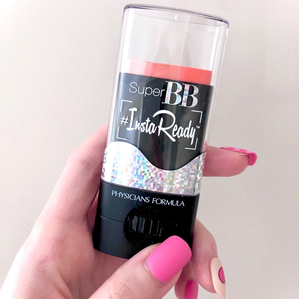 PHYSICIANS FORMULA - InstaReady Contour Blush